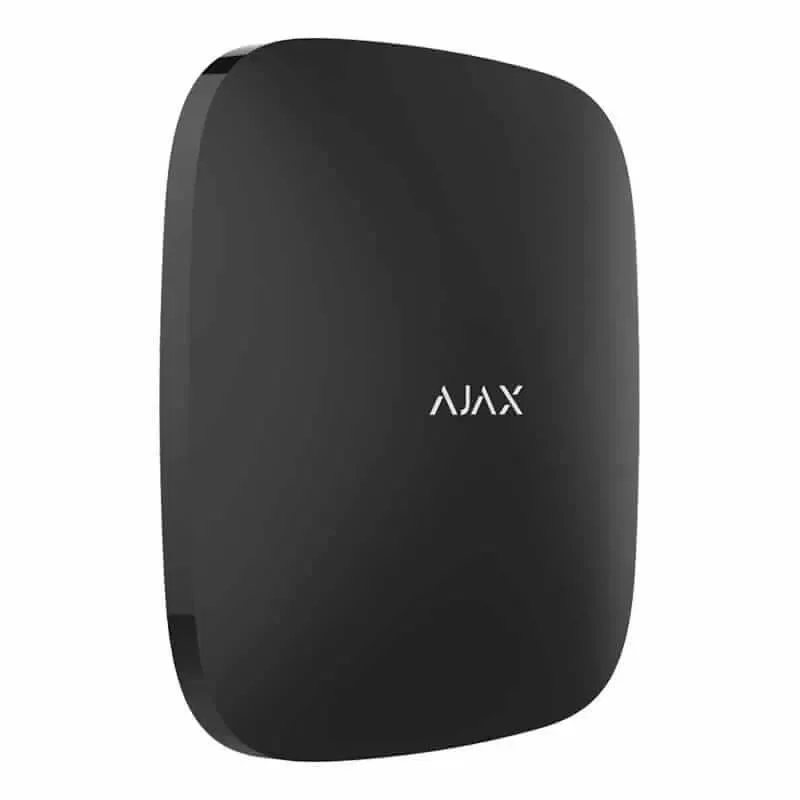 Ajax Hub Интеллектуальная беспроводная централь — фото 3