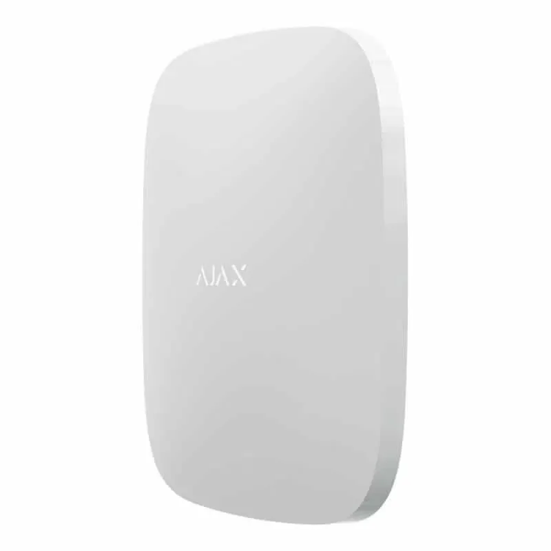 Ajax Hub Интеллектуальная беспроводная централь — фото 4
