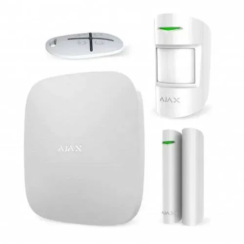 Ajax StarterKit без брелка. — фото 2