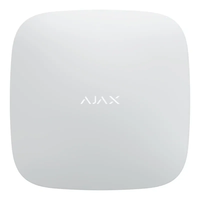 Ajax StarterKit без брелка. — фото 8