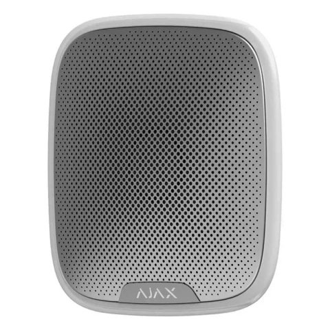 Ajax StreetSiren Беспроводная уличная сирена