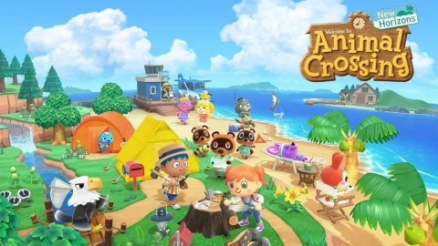 Акаунти Nintendo switch Animal crossing, Pikmin 4 , Donkey kong