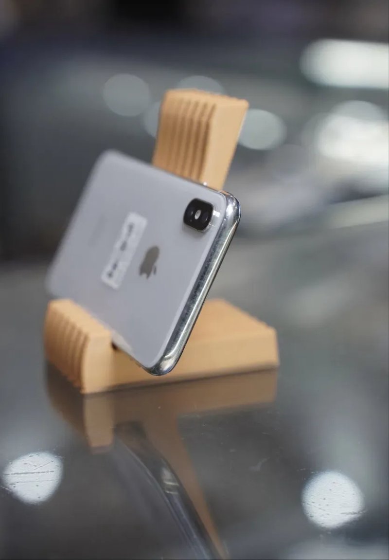 Акб 100% iPhone X на 64 gb Neverlock Apple Айфон про — фото 4