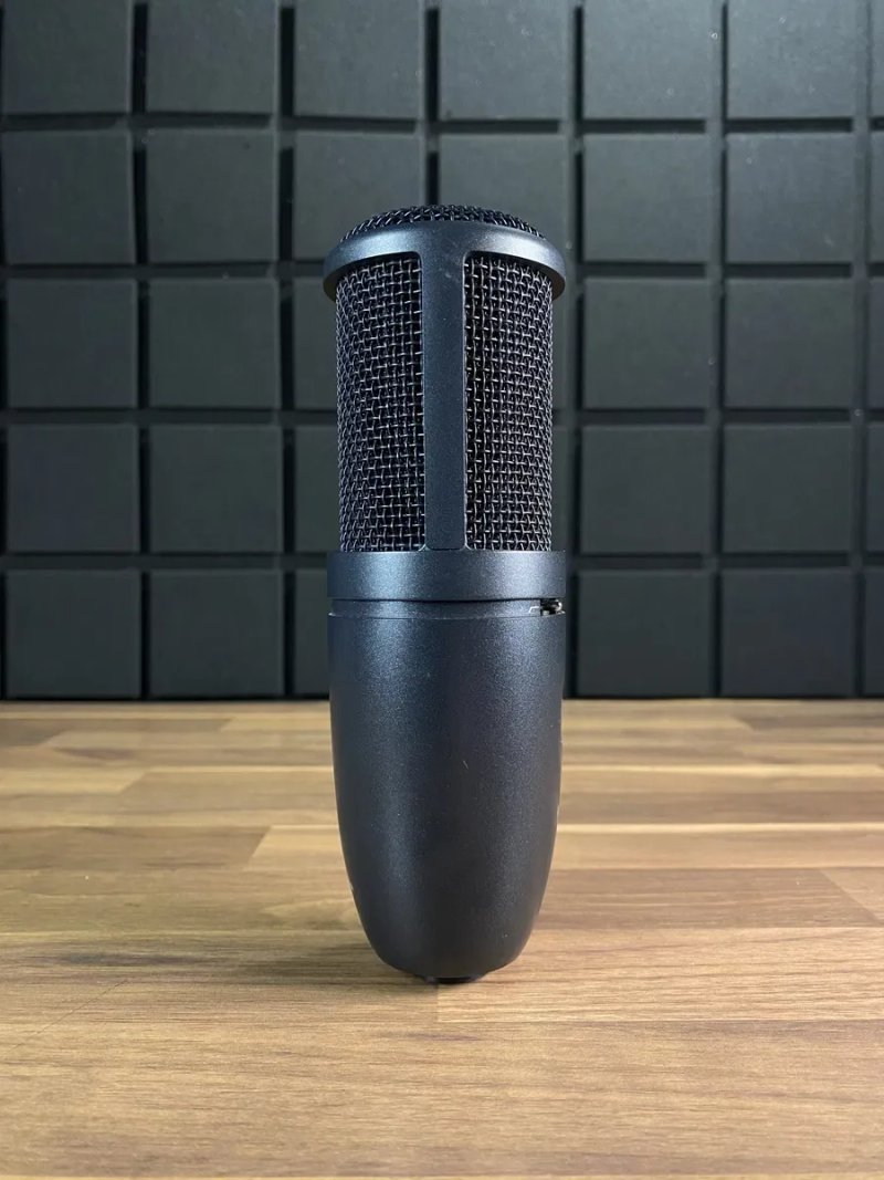 AKG Perception P120 USB (Доставимо кур’єром — БЕЗКОШТОВНО!) — фото 5