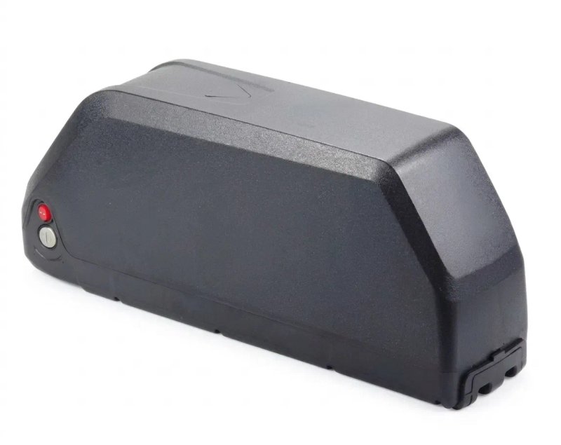 Аккумулятор для электровелосипеда курьера Trofusha 36V 35Ah Samsung 50G в корпусе 149B 80 элементов 160 км ход, батарея 36В 40Аг — фото 4