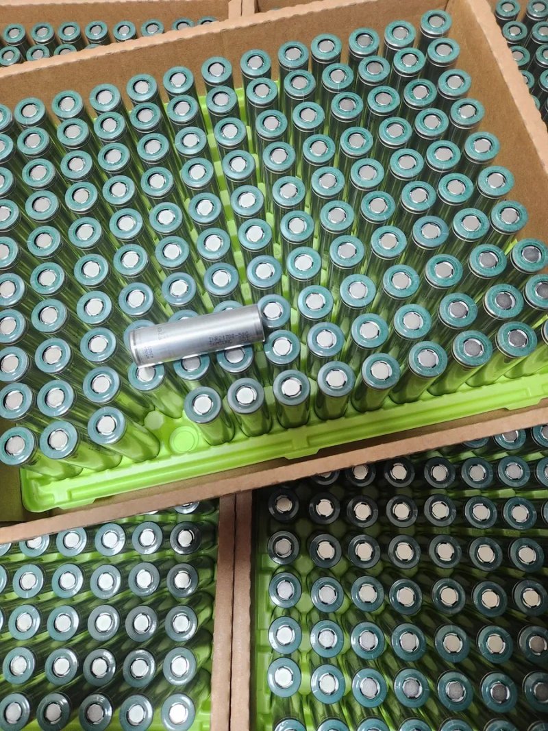Аккумулятор для электровелосипеда Trofusha 48V 15Ah Samsung 50G в термоусадке (50-55 км хода), усиленная батарея 48В 15Аг — фото 8