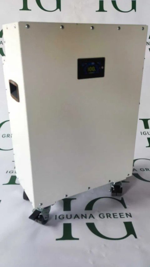 Аккумулятор,комірка LiFePo4EVE, 48V 230Ah