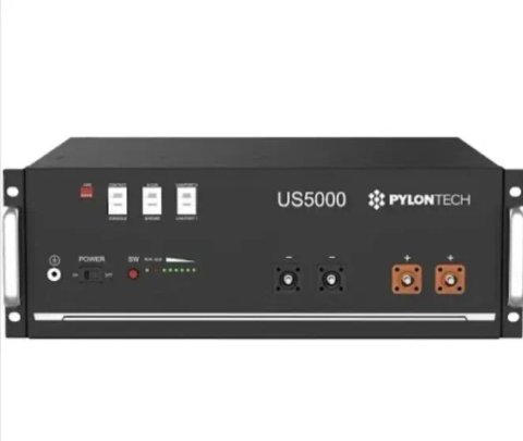 Аккумулятор Pylontech us5000