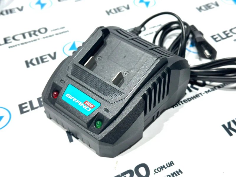 Аккумулятор зарядка на шуруповерт ProCraft Grand Makita (20V 21V/4 ам) — фото 7