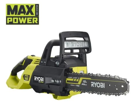 Аккумуляторная цепная пила Ryobi RY36CSX30B-0