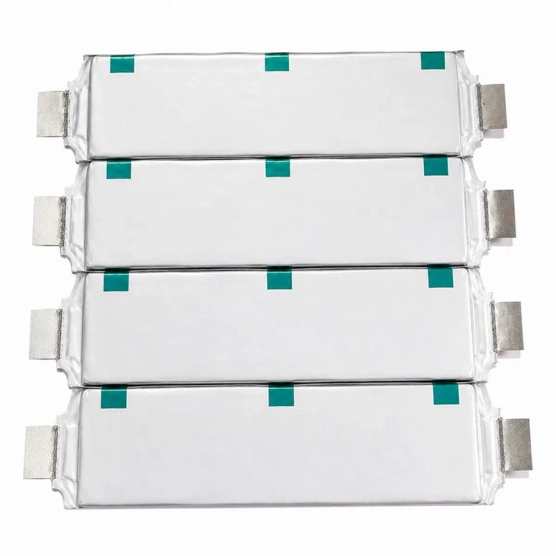 Аккумуляторный элемент LGX E85A Li-ion NMC 85ah 3.7V — фото 7