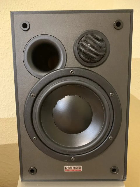 Аккустика Dynaudio Audience 5