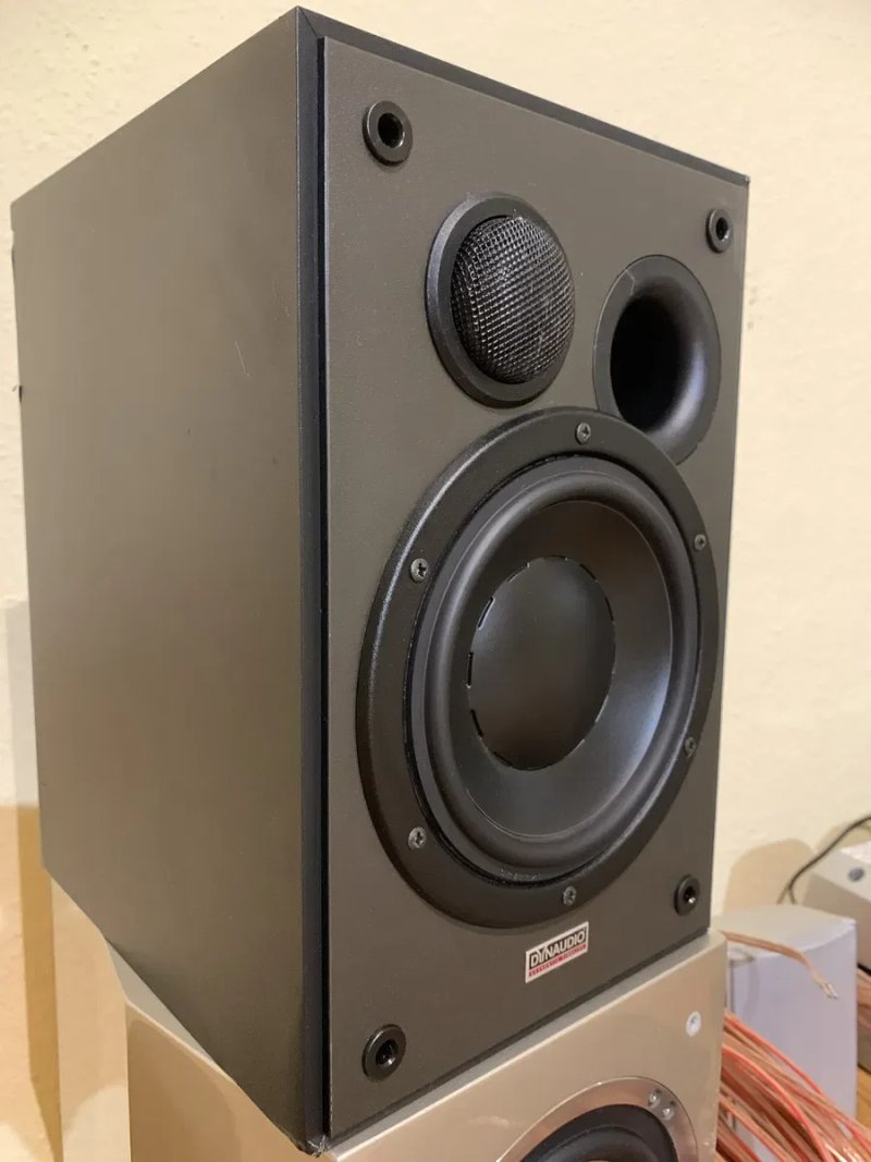 Аккустика Dynaudio Audience 5 — фото 3