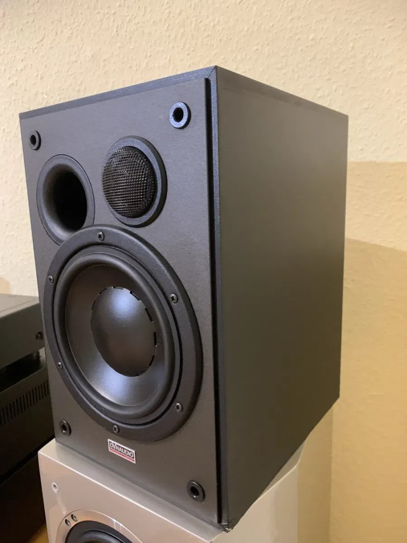 Аккустика Dynaudio Audience 5 — фото 4