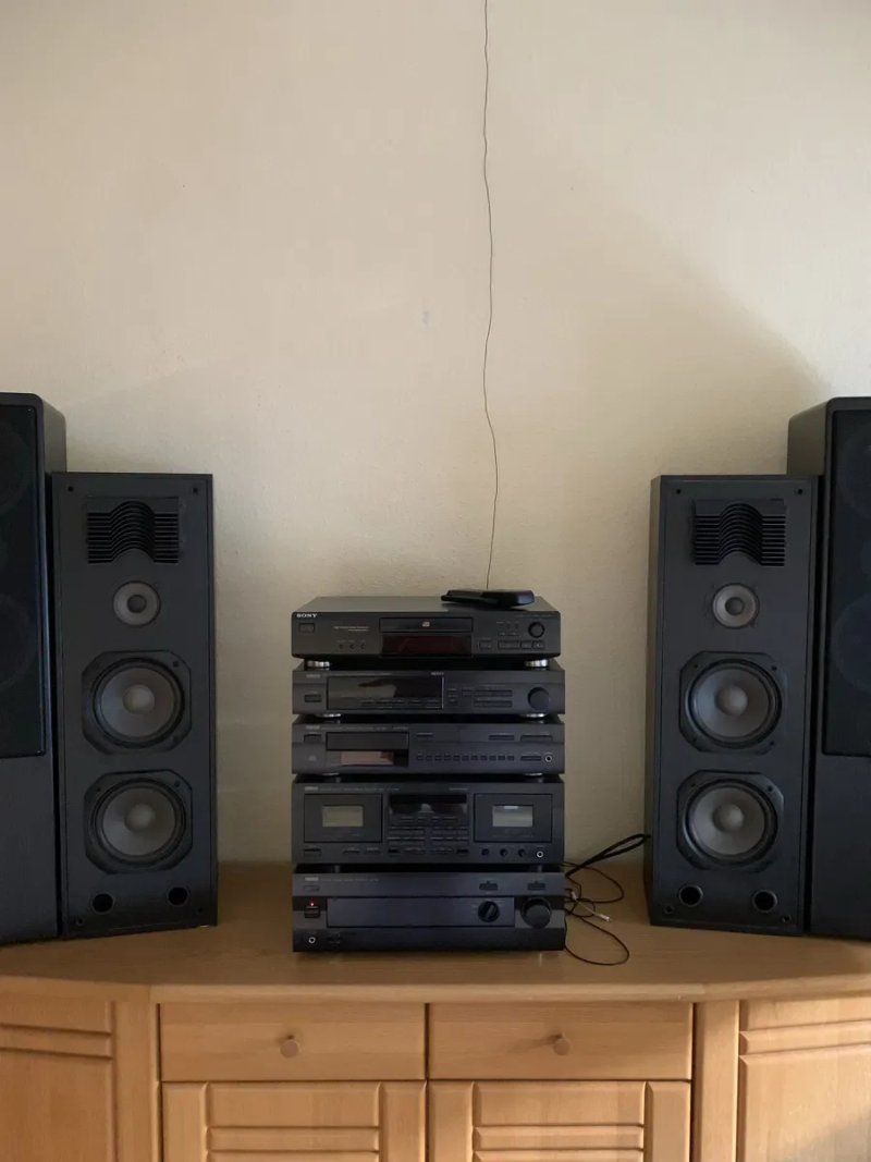 Аккустика Dynaudio Audience 5 — фото 8
