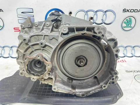 Акпп коробка передач Volkswagen Passat B6 B7 Skoda Octavia Skoda Superb Golf 5 6 Touran Tiguan Sharan Audi A3 Seat Leon 1.9 2.0 TDI DSG 6 автомат