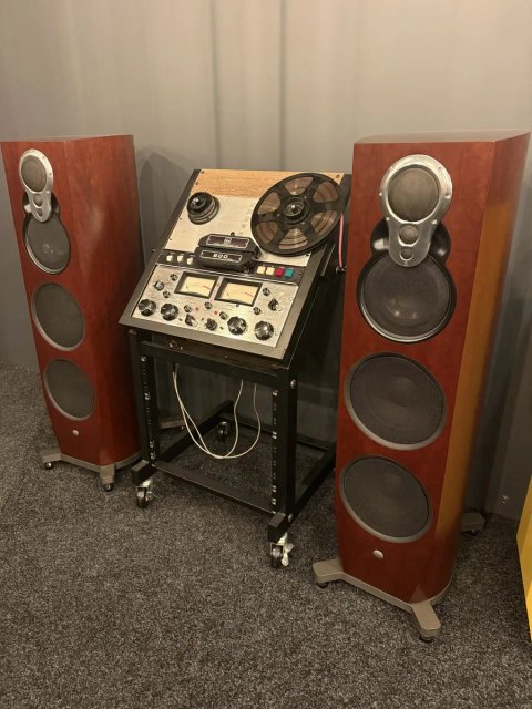 Активна акустика Linn KLIMAX 350A