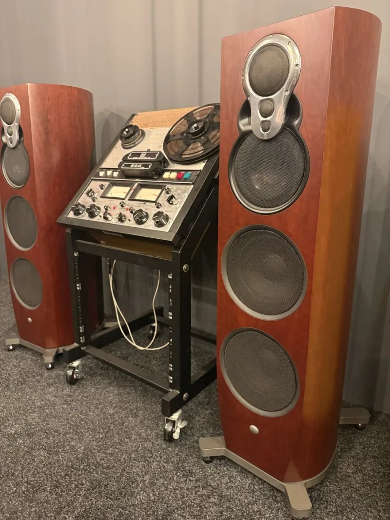 Активна акустика Linn KLIMAX 350A — фото 2