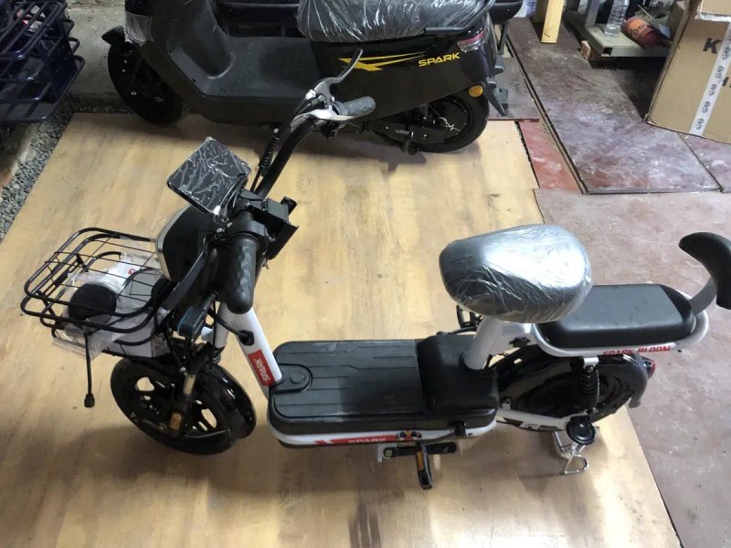 Акція/350$/15500грн/Кредит/Новий   Фада/Спарк/Пересилаю поштою — фото 2