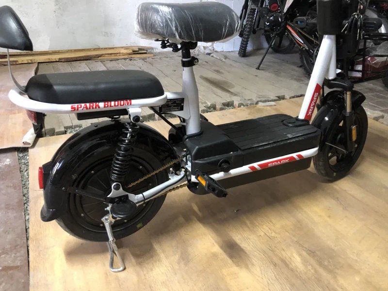 Акція/350$/15500грн/Кредит/Новий   Фада/Спарк/Пересилаю поштою — фото 3