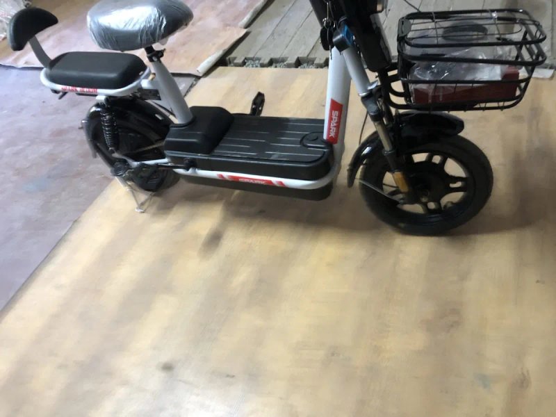 Акція/350$/15500грн/Кредит/Новий   Фада/Спарк/Пересилаю поштою — фото 6