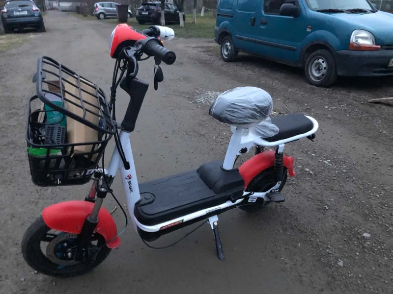Акція/350$/15500грн/Кредит/Новий   Фада/Спарк/Пересилаю поштою — фото 8