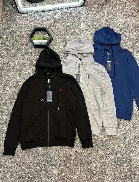 ‼️TOP‼️БЕЗ ПРЕДОПЛАТ‼️Мужская зипка зип худи поло polo Ralph Lauren | зипка поло Ральф | худи Polo | зипка Polo Ralph Lauren | polo | кофта поло |