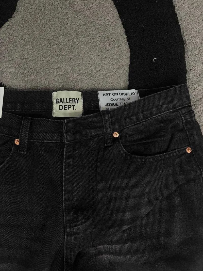 Акція‼️Джинси Gallery Dept Flared фларед джинси джинси галері депт флареди джинси джинсы фларед фларед джинсы джинсы Галери депт флеред y2k archive — фото 3