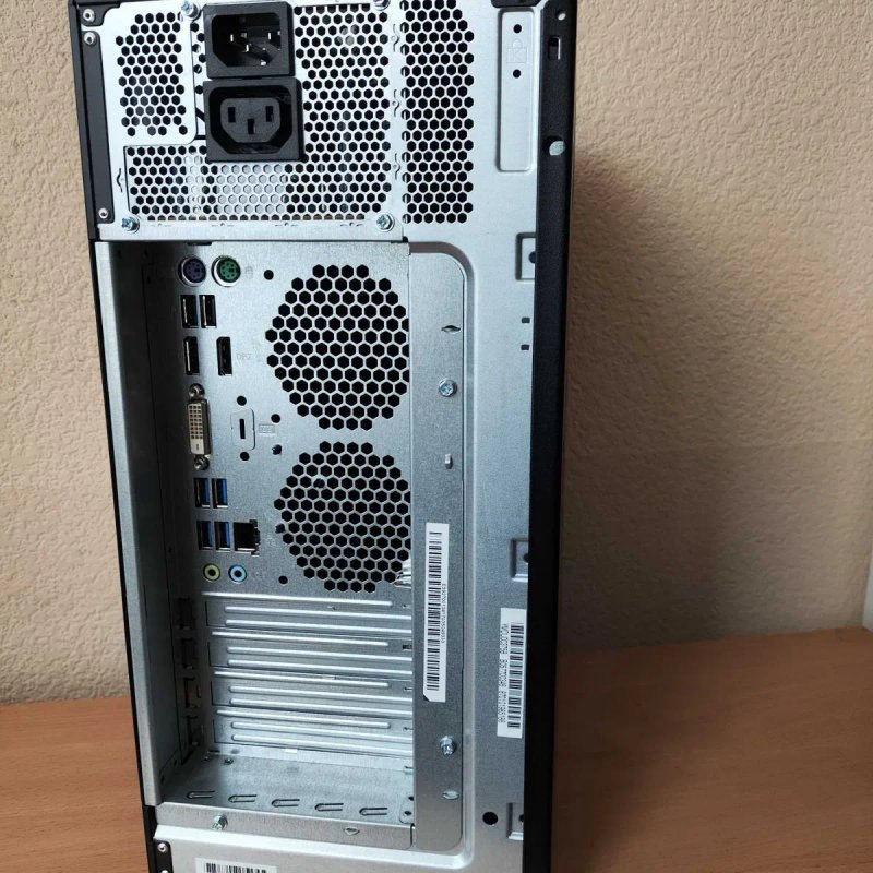 Акція! Fujitsu Esprimo P957 i5-6500 — Готовий до апгрейду: NVMe + багато слотів + Німеччина — фото 3