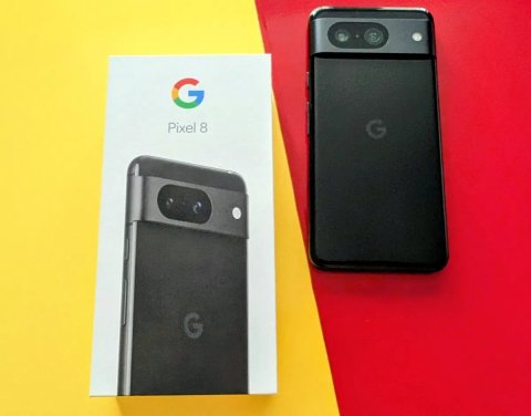 Акція! Google Pixel 8 Neverlock google pixel 8сім+esim (2сім)