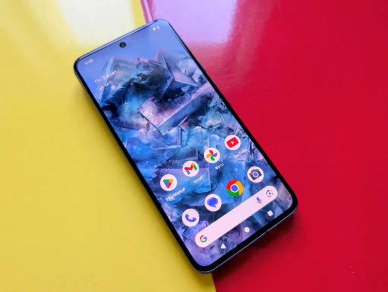 Акція! Google Pixel 8 Neverlock google pixel 8сім+esim (2сім) — фото 2