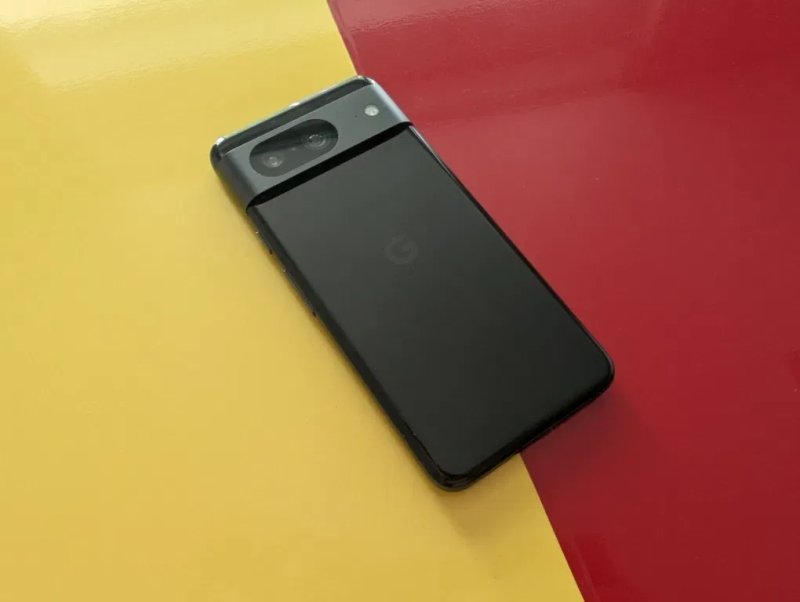 Акція! Google Pixel 8 Neverlock google pixel 8сім+esim (2сім) — фото 3