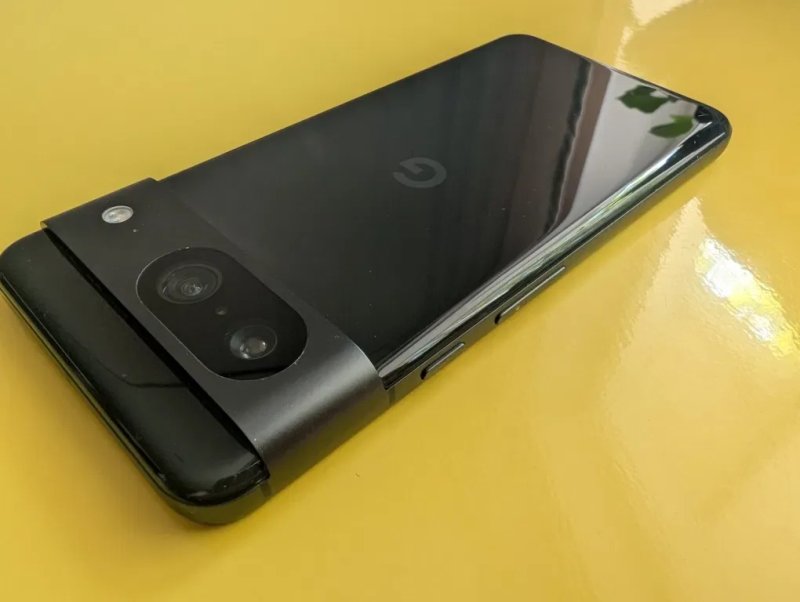 Акція! Google Pixel 8 Neverlock google pixel 8сім+esim (2сім) — фото 4