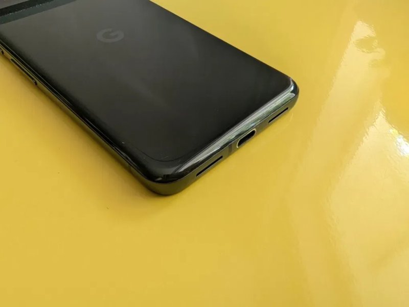 Акція! Google Pixel 8 Neverlock google pixel 8сім+esim (2сім) — фото 7