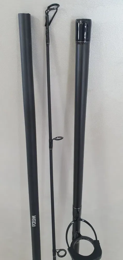 Акция.Карповое удилище Weida HARDN Carp 3.6 и 3.9 м тест 3.75 lb(50мм — фото 3