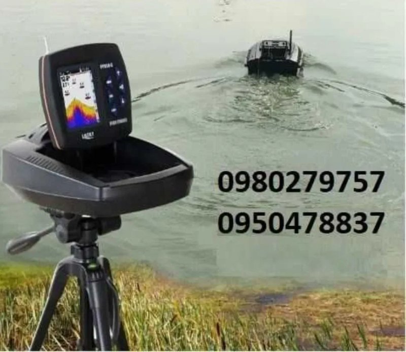 Акція! Кораблик для рибалки модернізація GPS — фото 4