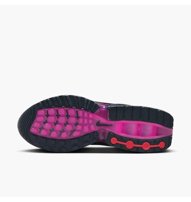 Акція! Кросівки Nike Air Max DN Night-Black (45) — фото 3
