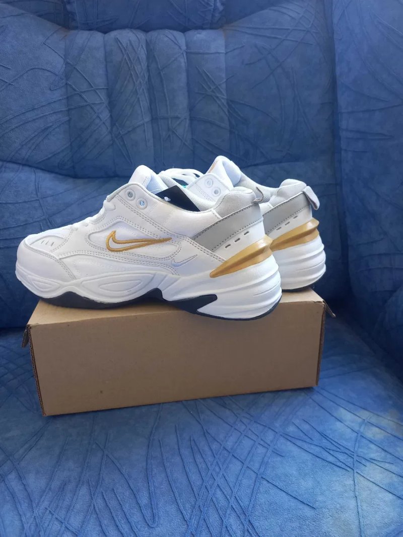 Акція кросівки жіночі демісезонні білі nike найк — фото 6