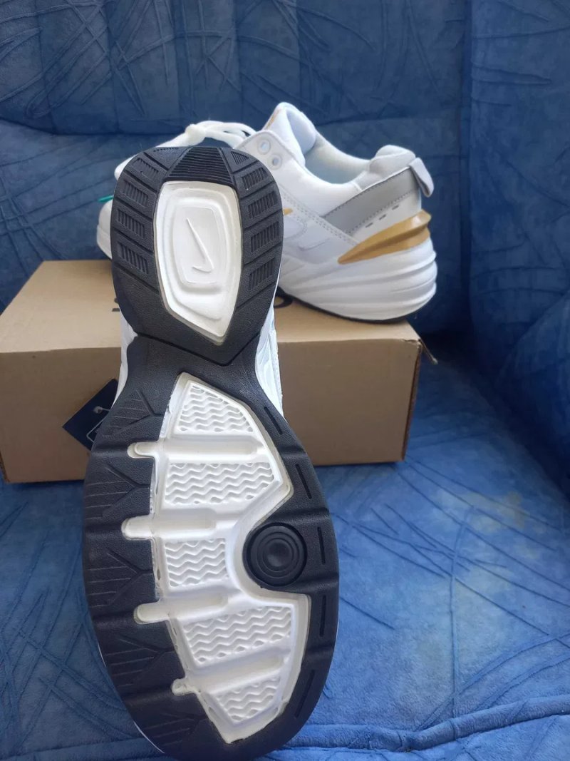 Акція кросівки жіночі демісезонні білі nike найк — фото 7