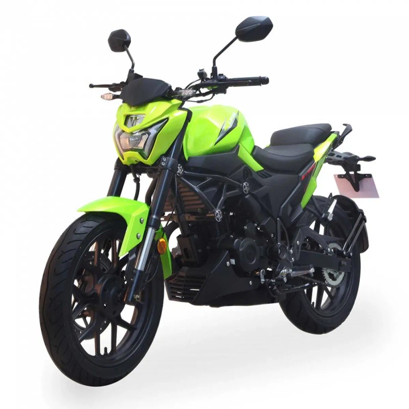 АКЦІЯ! Mотоцикл LIFAN SR220 — фото 7