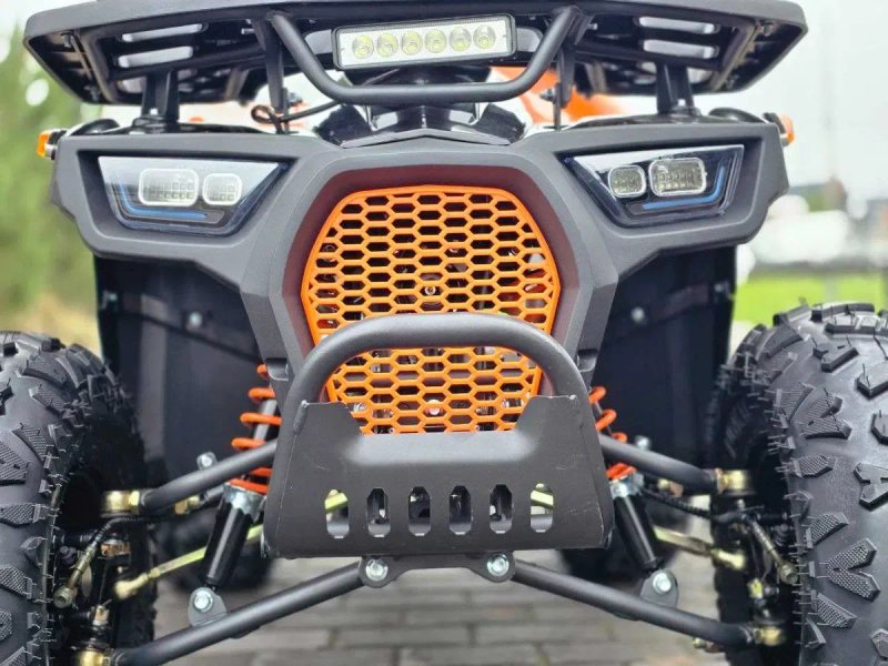 АКЦІЯ на Дитячий квадроцикл Sport Energy AFD125 вибір 2025 в АРТМОТО — фото 2