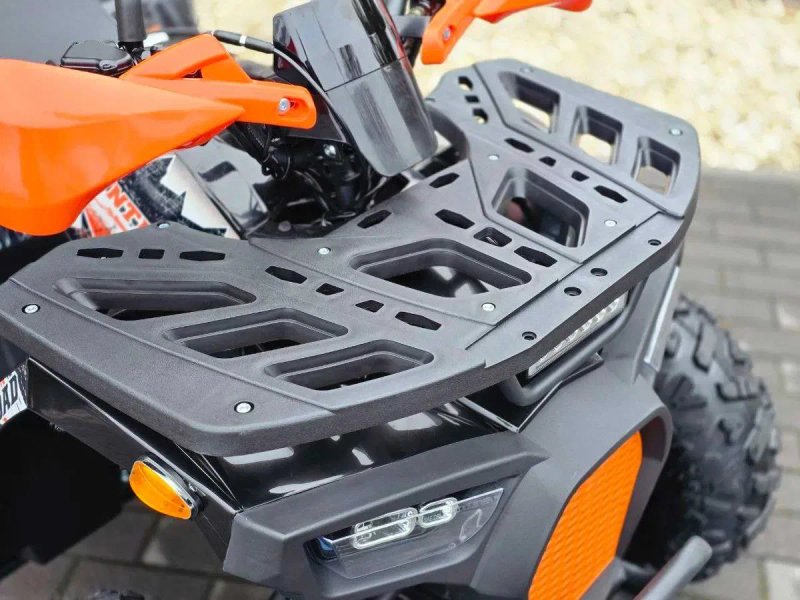 АКЦІЯ на Дитячий квадроцикл Sport Energy AFD125 вибір 2025 в АРТМОТО — фото 4