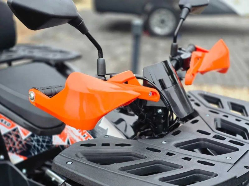 АКЦІЯ на Дитячий квадроцикл Sport Energy AFD125 вибір 2025 в АРТМОТО — фото 5