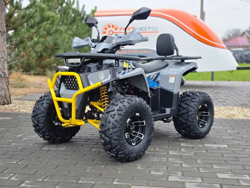АКЦІЯ на Дитячий квадроцикл Sport Energy AY125 вибір 2026  в АРТМОТО — фото 3