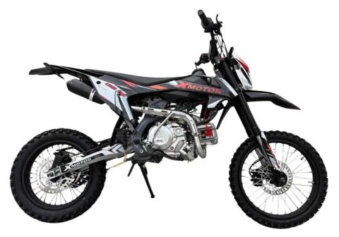 Акція на новий пітбайк Xmotos Loki 190 у АРТМОТО Хмельницький