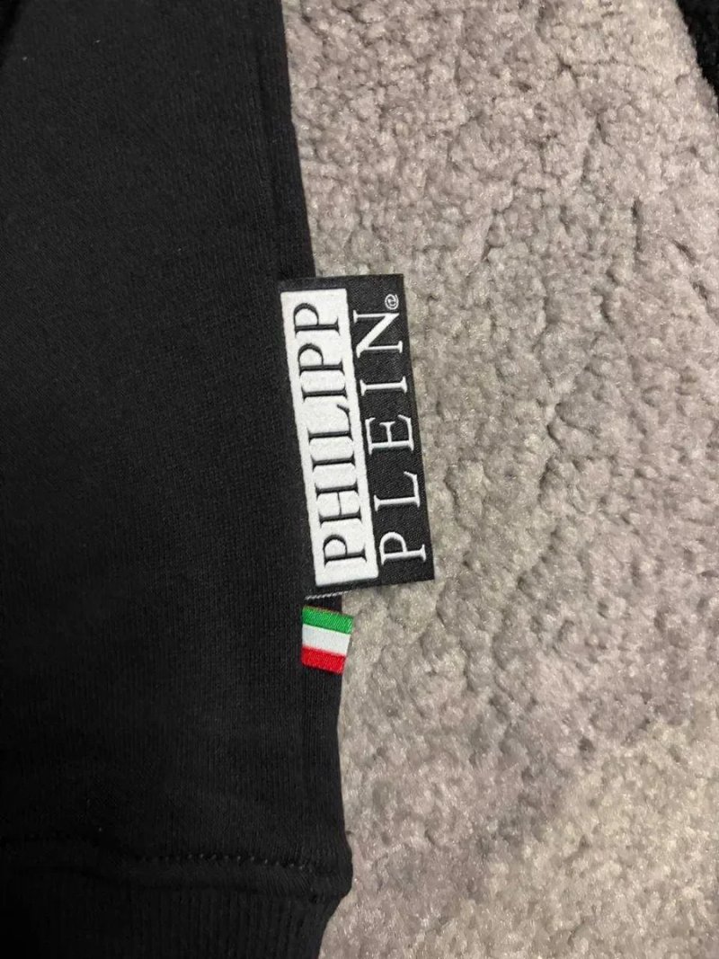 Акція ‼️Philipp Plein Lil Boo худі, худи филипп плейн худи филип плейн худі філіп плейн стильний худі Lil boo худі philipp plein топовий стильний худі — фото 4