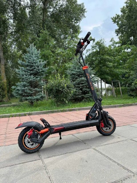 ‼️АКЦІЯ‼️Прямий постачальник Електросамокат ‼️X-BOOST-2‼️, НОВИНКА