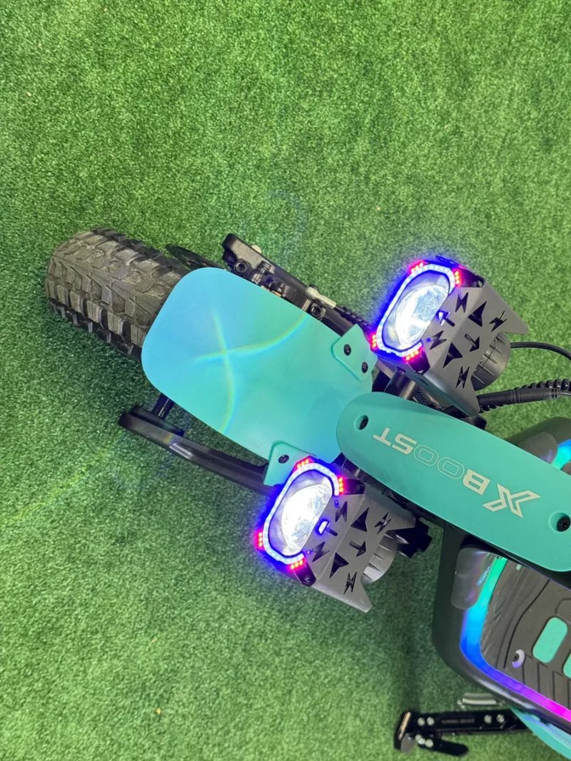 ‼️АКЦІЯ‼️Прямий постачальник Електросамокат ‼️X-BOOST-7‼️, НОВИНКА _ — фото 6