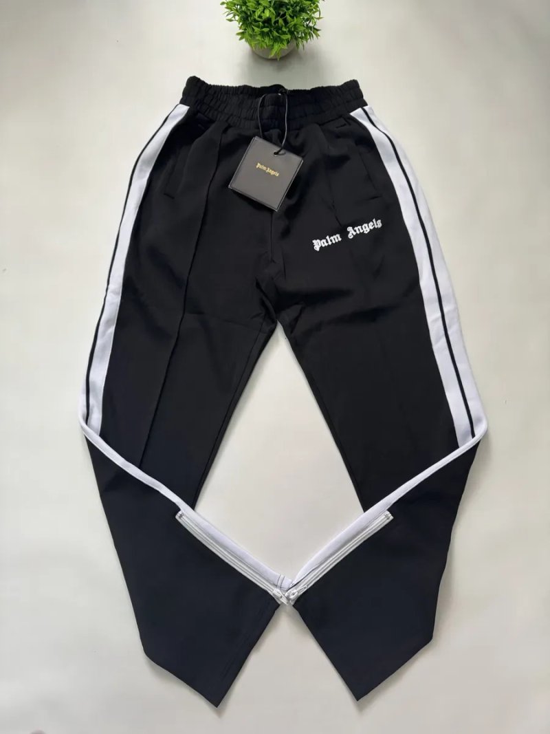 ‼️Акція ‼️ Штани Palm Angels Monogram | Брюки Пальм енджилс палм pants/ — фото 5