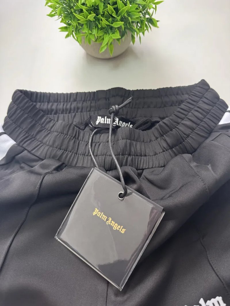 ‼️Акція ‼️ Штани Palm Angels Monogram | Брюки Пальм енджилс палм pants/ — фото 6